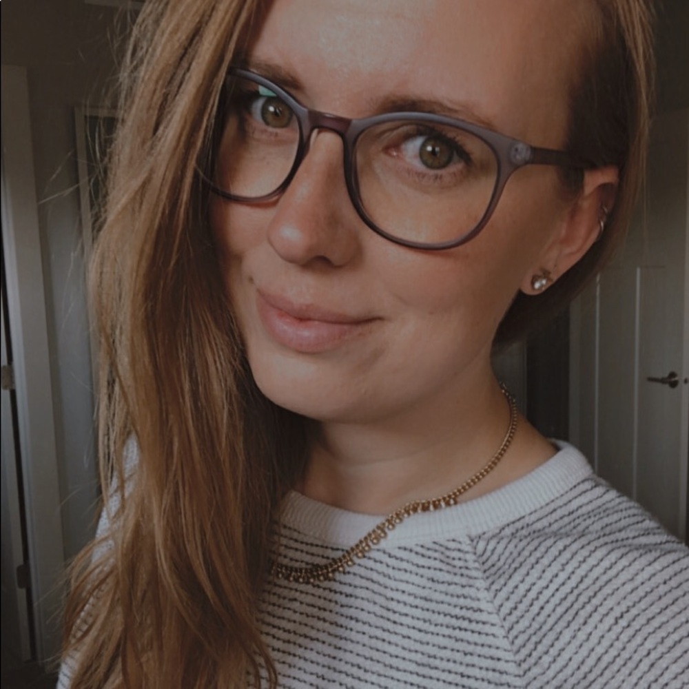 Meet your Posher, Samantha